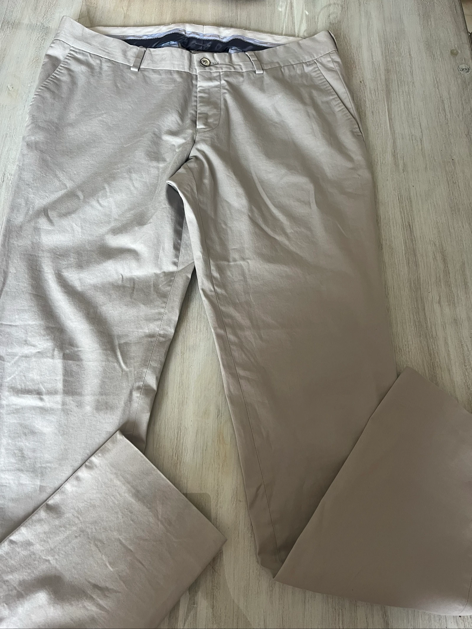 Zara beige kostuum – photo 10